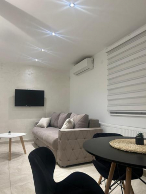 Apartman Cristal LUX